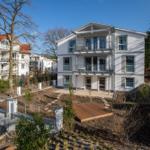 Villa Düne 4 Wohnung 8