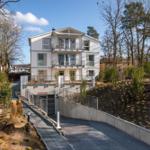 Villa Düne 4 Wohnung 8