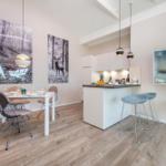 Villa Düne 4 Wohnung 8