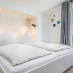 Villa Düne 4 Wohnung 8