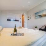 Villa Düne 4 Wohnung 8