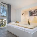 Villa Düne 4 Wohnung 8