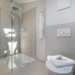 Villa Düne 4 Wohnung 8