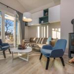 Villa Düne 4 Wohnung 8