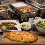 Catering vom Regionalen Restaurant