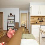 Küche / Küchenzeile