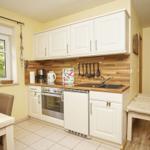 Küche / Küchenzeile