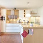 Küche / Küchenzeile