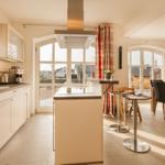 Küche / Küchenzeile