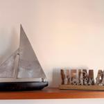 Segelboot