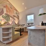 Küche / Küchenzeile