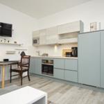 Küche / Küchenzeile