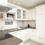 Küche / Küchenzeile