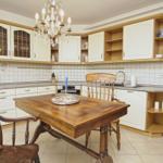 Küche / Küchenzeile