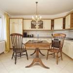 Küche / Küchenzeile