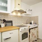 Küche / Küchenzeile