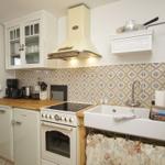 Küche / Küchenzeile