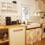 Küche / Küchenzeile