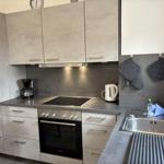 Küche / Küchenzeile