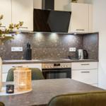 Küche / Küchenzeile