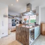 Küche / Küchenzeile