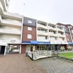 Ferienwohnung mit Sauna, Schwimmbad und Whirlpool im Haus Trafalgar.