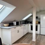 Haus Deichlust Whg.3, Strichweg 165, 27476 Cuxhaven-Döse