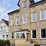 Haus Deichlust Whg.3, Strichweg 165, 27476 Cuxhaven-Döse