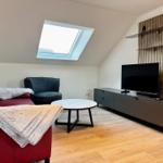 Haus Deichlust Whg.3, Strichweg 165, 27476 Cuxhaven-Döse