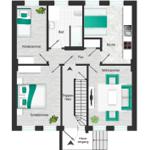 Deichlust Whg.1, Strichweg 165, 27476 Cuxhaven- Döse