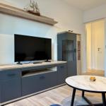 Haus Deichlust Whg.1, Strichweg 165, 27476 Cuxhaven-Döse