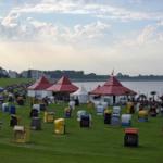 Fewo Weers Whg.41, Seesicht, Strichweg 75a, 27472 Cuxhaven, Grimmershörn
