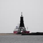 Fewo Weers Whg.41, Seesicht, Strichweg 75a, 27472 Cuxhaven, Grimmershörn