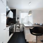 Küche / Küchenzeile