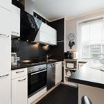 Küche / Küchenzeile