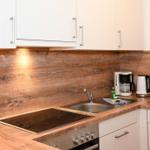 Küche / Küchenzeile