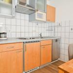 Küche / Küchenzeile