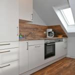 Küche / Küchenzeile