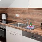 Küche / Küchenzeile