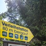 ...Mountainbike, E-Bike, Ski und Schlitten - bei uns zu leihen!!....