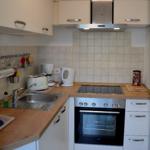 Küche / Küchenzeile