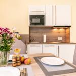 Küche / Küchenzeile