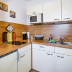 Küche / Küchenzeile