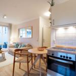 Küche / Küchenzeile