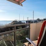 Meerblick