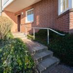 Fassade / Eingang
