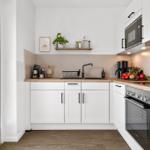 Küche / Küchenzeile