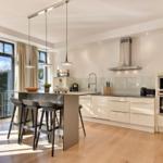 Küche / Küchenzeile