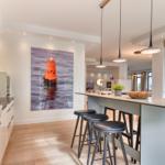 Küche / Küchenzeile