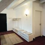 Eingangsbereich Wohnung Peter Paulsen